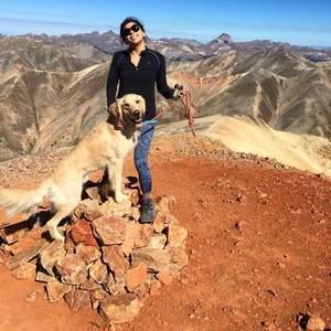 Meet your Posher, Angie